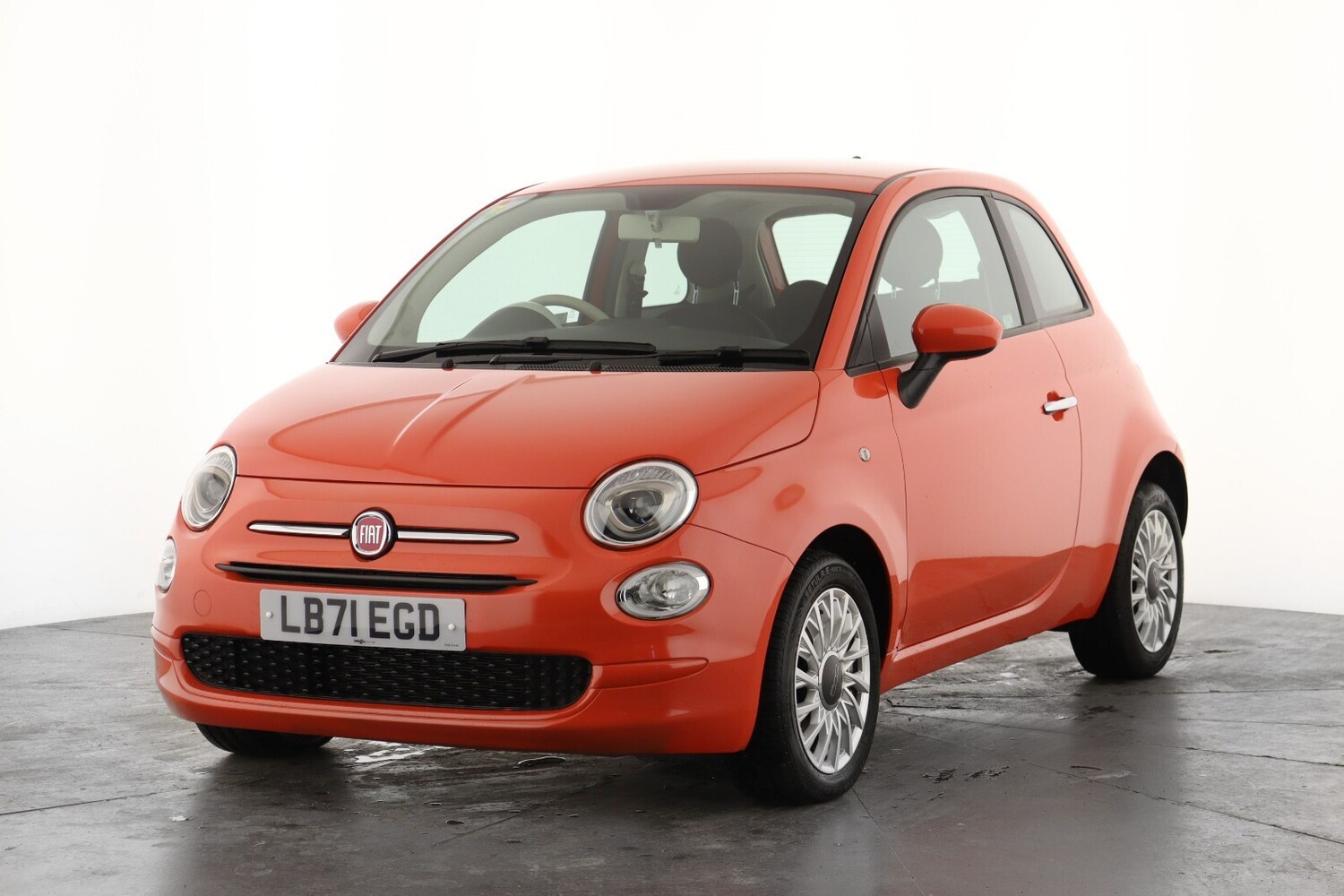 Used Fiat 500 2022 for sale - 77480257: Photo 7