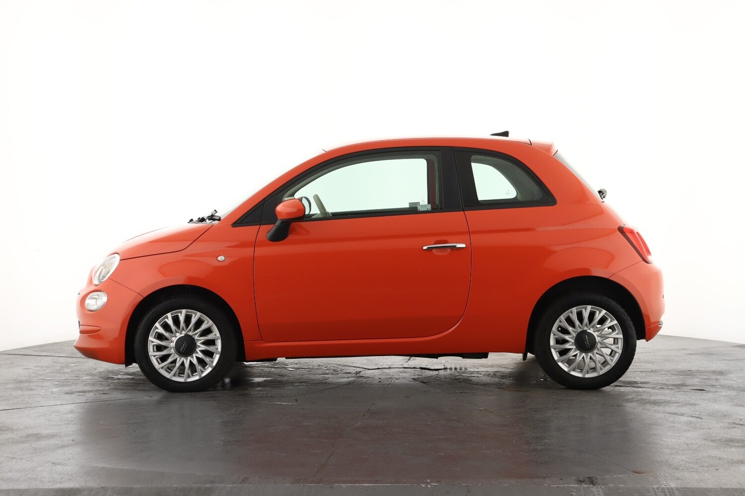 Used Fiat 500 2022 for sale - 77480257: Photo 8