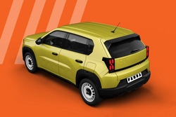 Used Fiat Panda 2025 for sale - 76615185: Photo 2