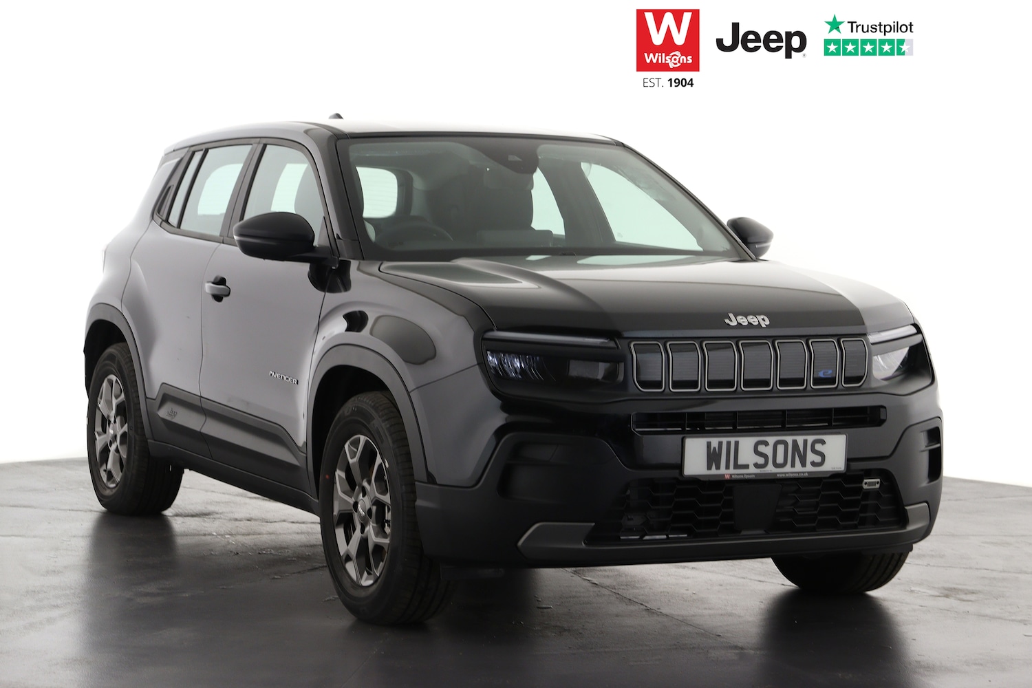 Used Jeep Other 2025 for sale - 76615207: Photo 1