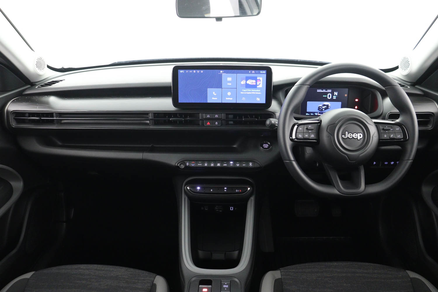 Used Jeep Other 2025 for sale - 76615207: Photo 14