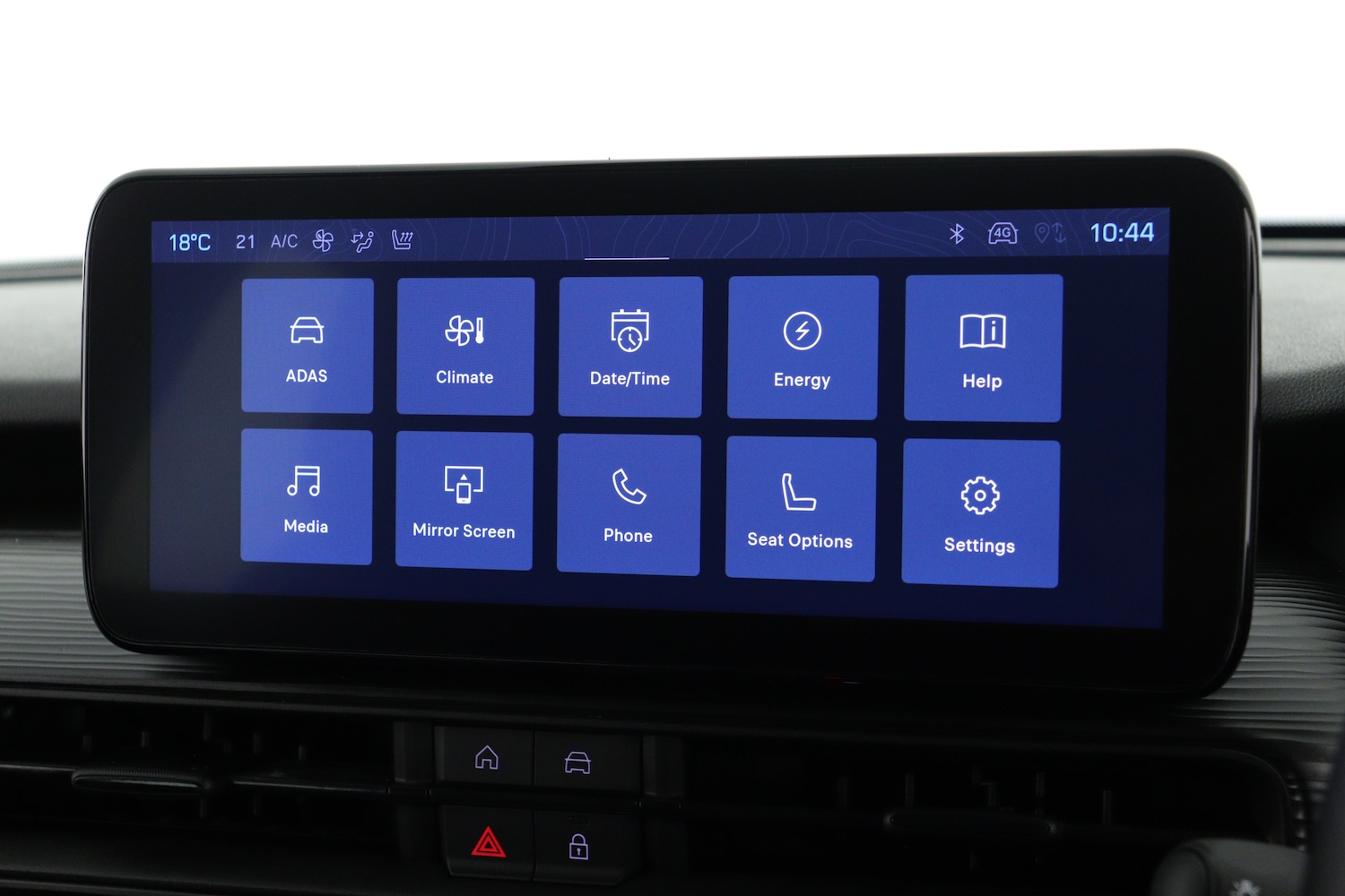 Used Jeep Other 2025 for sale - 76615207: Photo 17