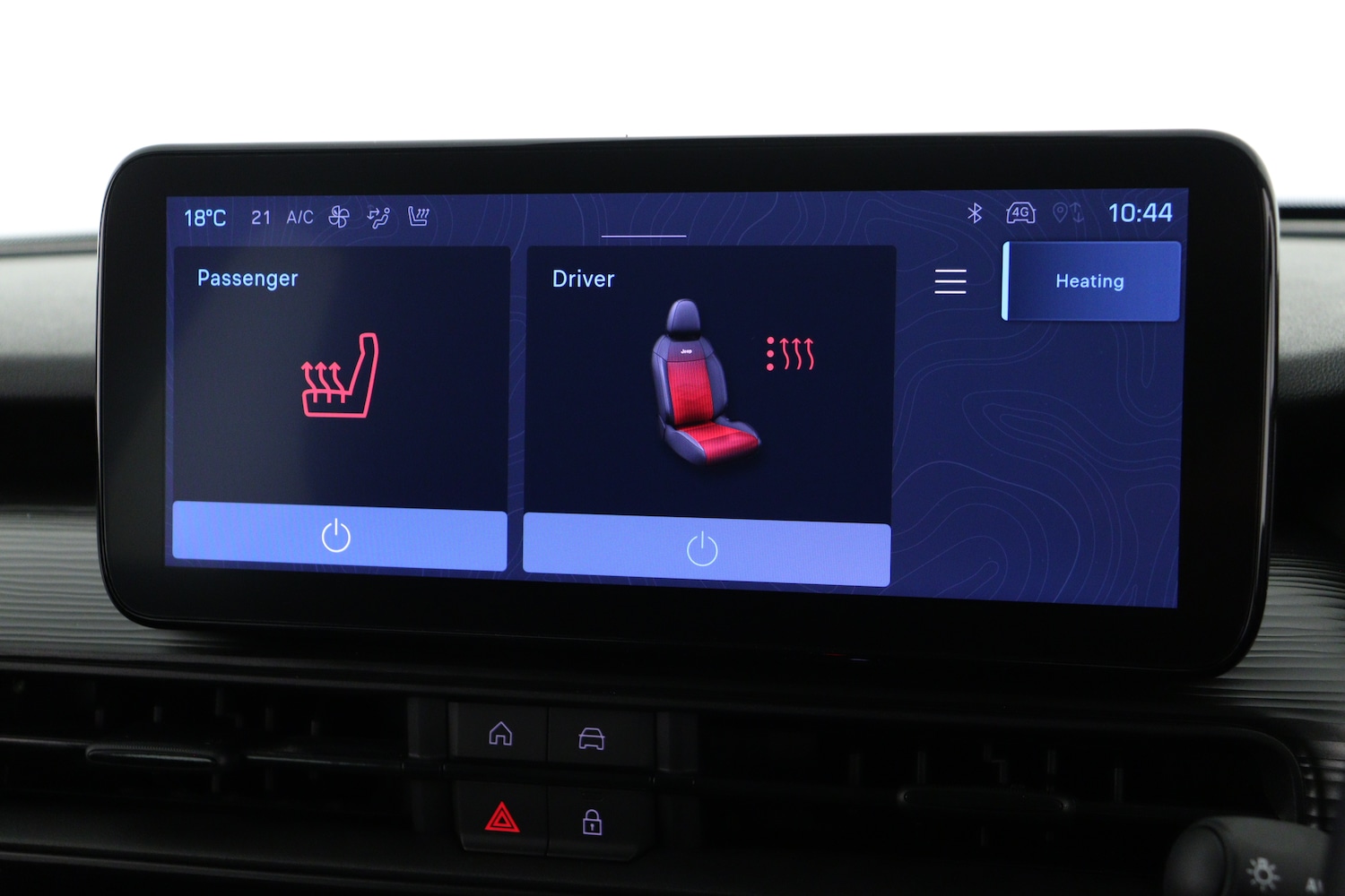 Used Jeep Other 2025 for sale - 76615207: Photo 19