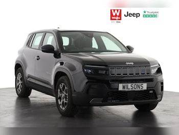 Used Jeep Other 2025 for sale - 76615207: Photo