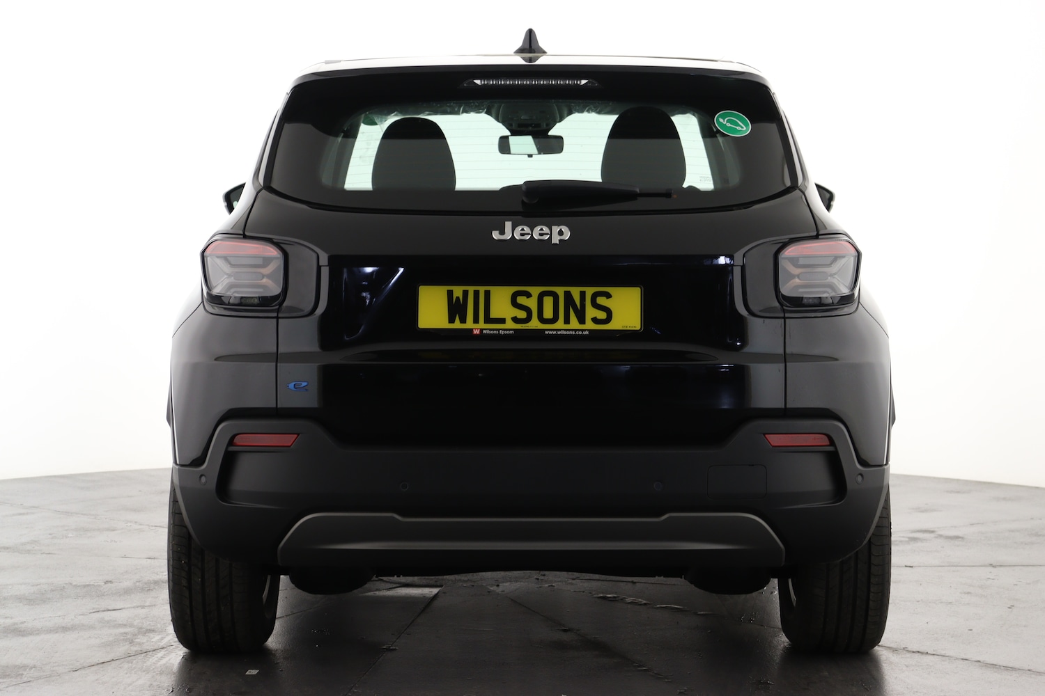 Used Jeep Other 2025 for sale - 76615207: Photo 2