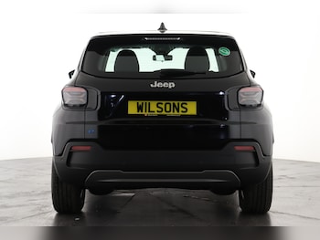 Used Jeep Other 2025 for sale - 76615207: Photo