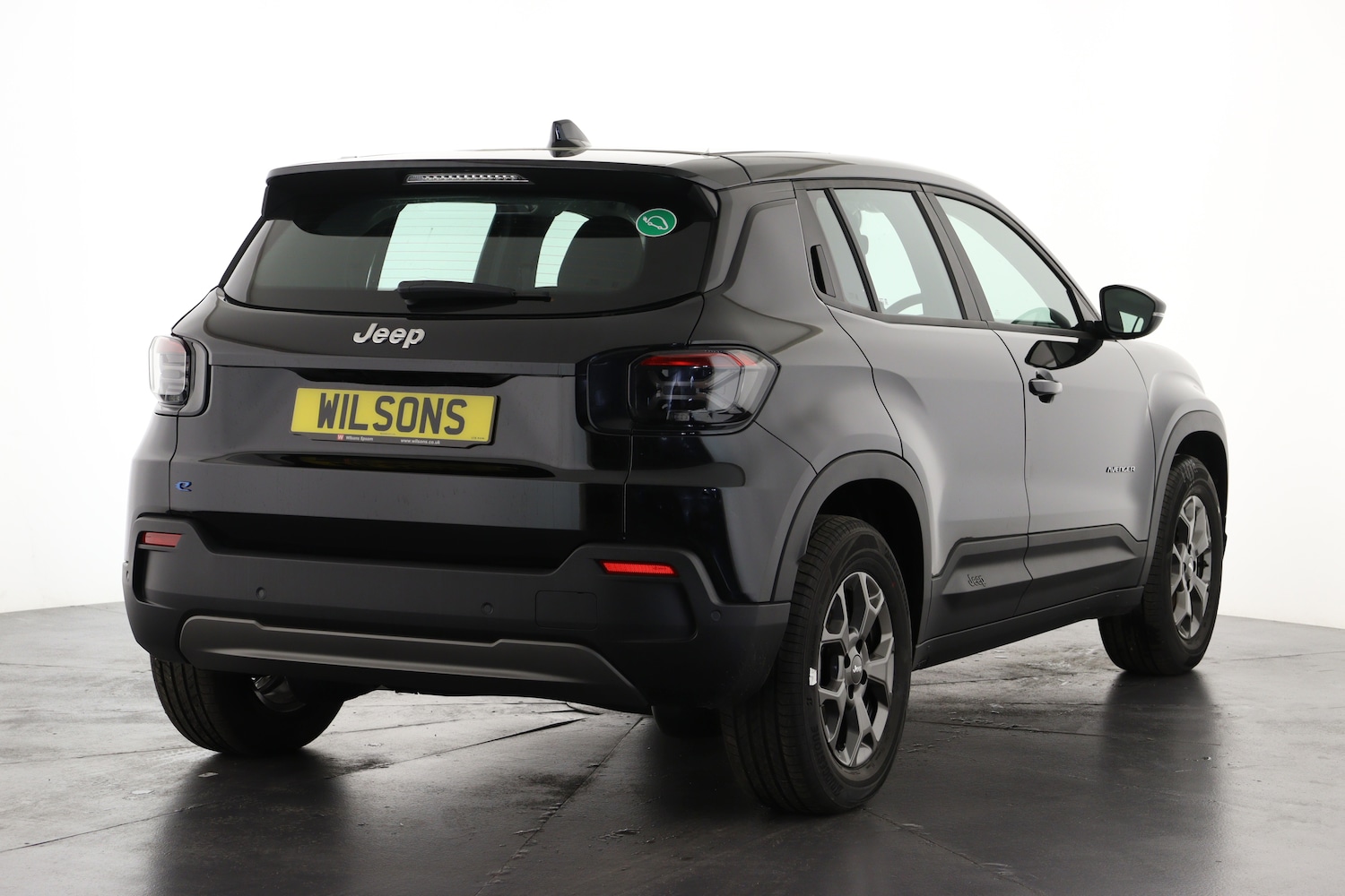 Used Jeep Other 2025 for sale - 76615207: Photo 3