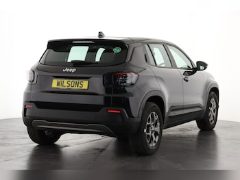 Used Jeep Other 2025 for sale - 76615207: Photo