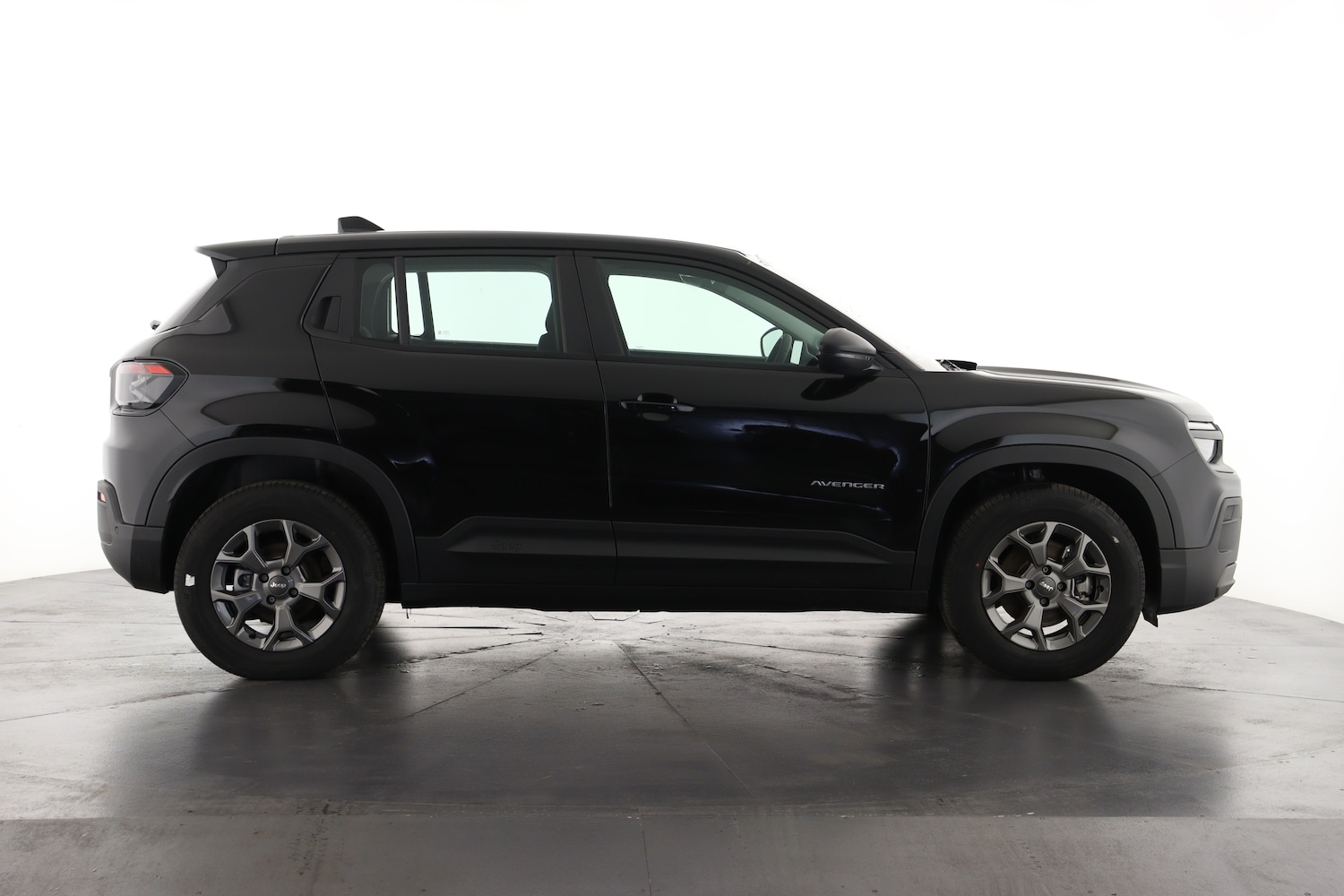 Used Jeep Other 2025 for sale - 76615207: Photo 4
