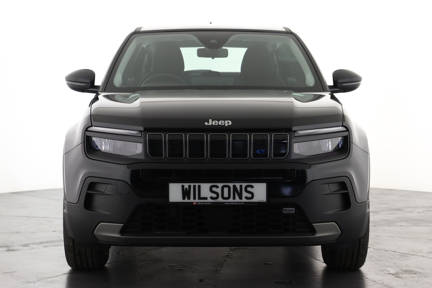 Used Jeep Other 2025 for sale - 76615207: Photo 5