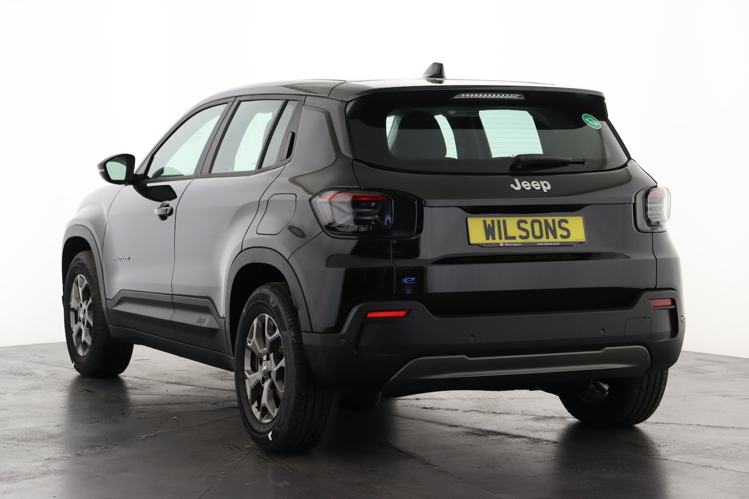 Used Jeep Other 2025 for sale - 76615207: Photo 8