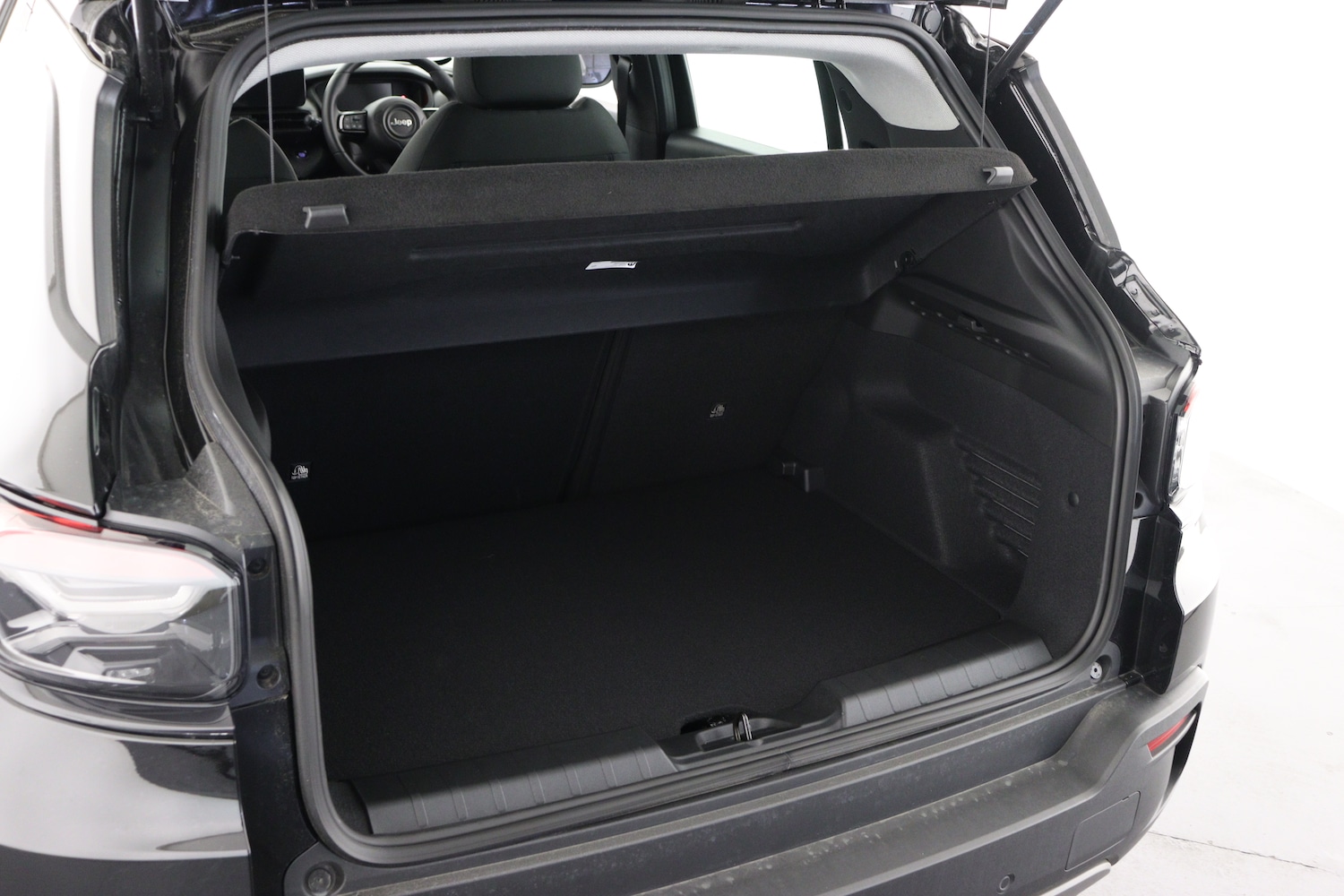 Used Jeep Other 2025 for sale - 76615207: Photo 9