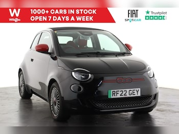 Fiat - 500