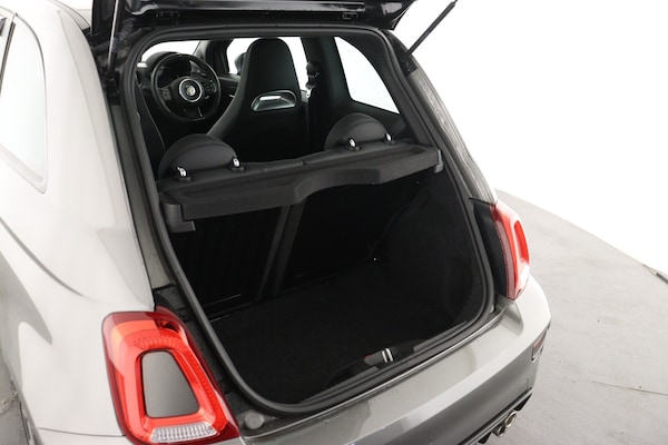 Used Abarth 695 2023 for sale - 76062082: Photo 10