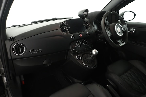 Used Abarth 695 2023 for sale - 76062082: Photo 12