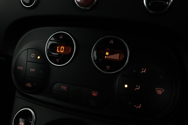 Used Abarth 695 2023 for sale - 76062082: Photo 18