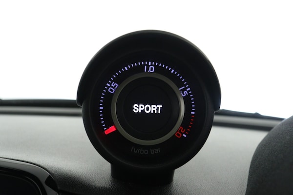 Used Abarth 695 2023 for sale - 76062082: Photo 20