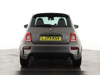 Used Abarth 695 2023 for sale - 76062082: Photo 2