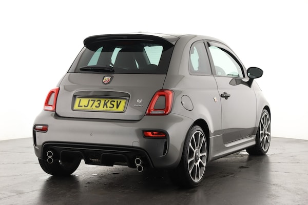 Used Abarth 695 2023 for sale - 76062082: Photo 3