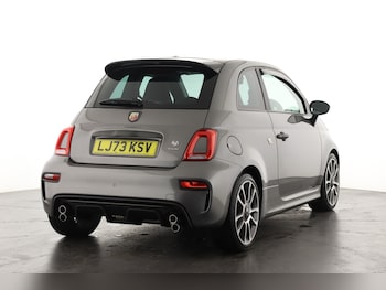 Used Abarth 695 2023 for sale - 76062082: Photo 3