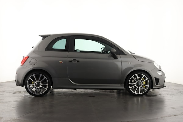 Used Abarth 695 2023 for sale - 76062082: Photo 5