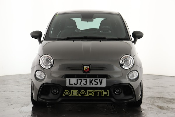 Used Abarth 695 2023 for sale - 76062082: Photo 6