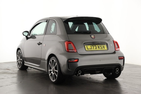Used Abarth 695 2023 for sale - 76062082: Photo 9