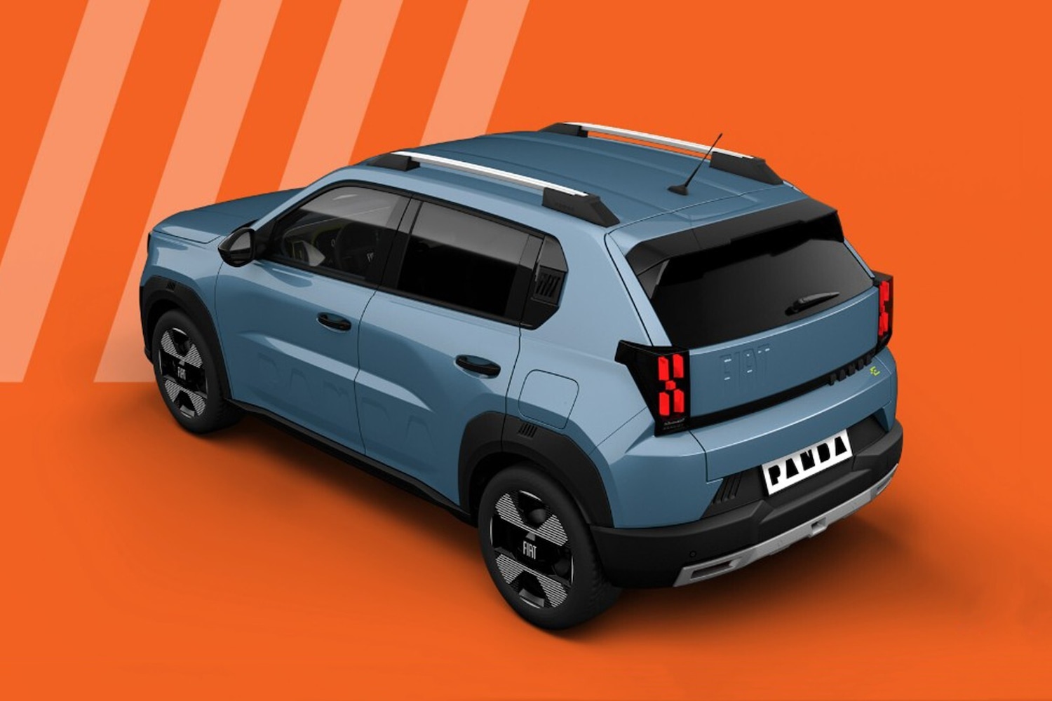 Used Fiat Panda 2025 for sale - 76615603: Photo 2