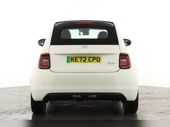 Used Fiat 500 2023 for sale - 76796293: Photo