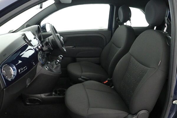 Used Fiat 500 2023 for sale - 75763695: Photo 11