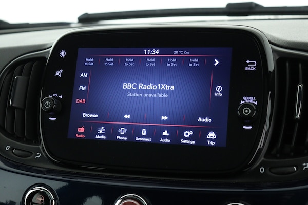 Used Fiat 500 2023 for sale - 75763695: Photo 16