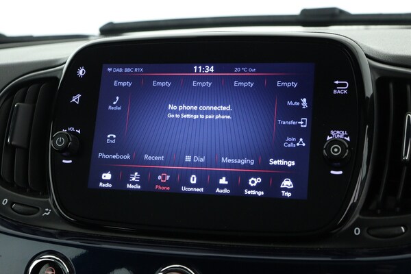 Used Fiat 500 2023 for sale - 75763695: Photo 17