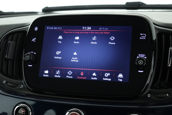 Used Fiat 500 2023 for sale - 75763695: Photo 18