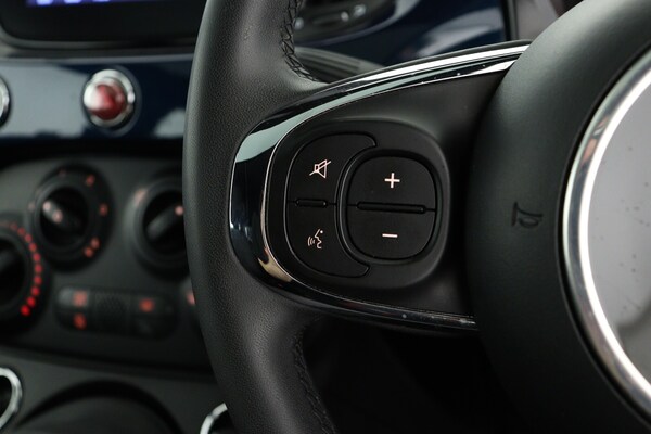 Used Fiat 500 2023 for sale - 75763695: Photo 21
