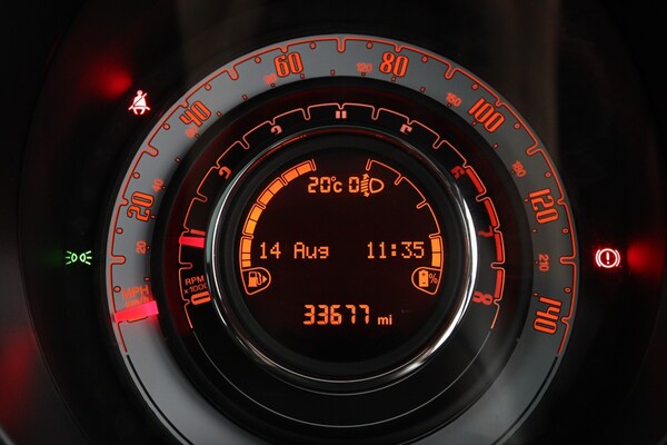Used Fiat 500 2023 for sale - 75763695: Photo 24