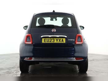 Used Fiat 500 2023 for sale - 75763695: Photo