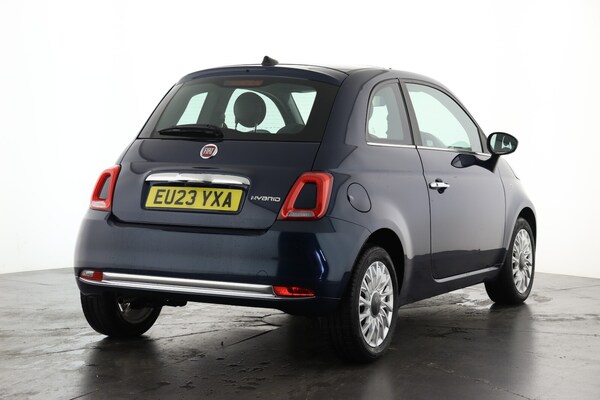 Used Fiat 500 2023 for sale - 75763695: Photo 3