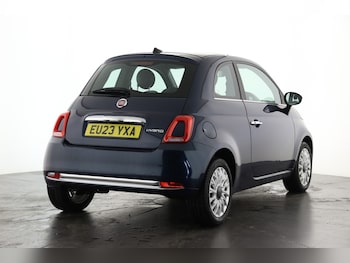 Used Fiat 500 2023 for sale - 75763695: Photo