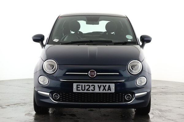 Used Fiat 500 2023 for sale - 75763695: Photo 6