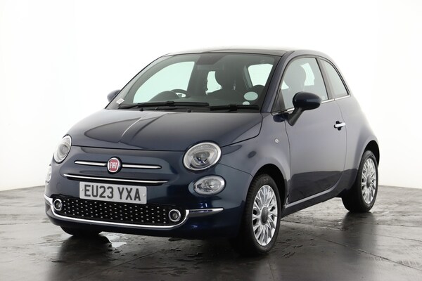 Used Fiat 500 2023 for sale - 75763695: Photo 7