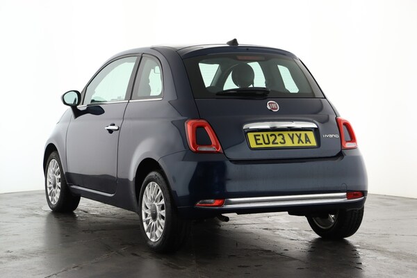 Used Fiat 500 2023 for sale - 75763695: Photo 9