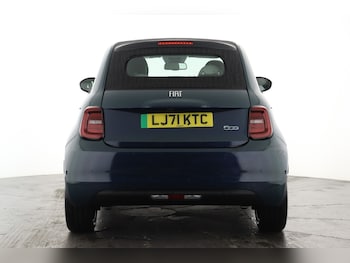 Used Fiat 500 2021 for sale - 75771461: Photo