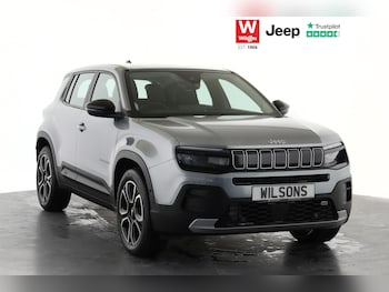 Used Jeep Other 2025 for sale - 76615392: Photo