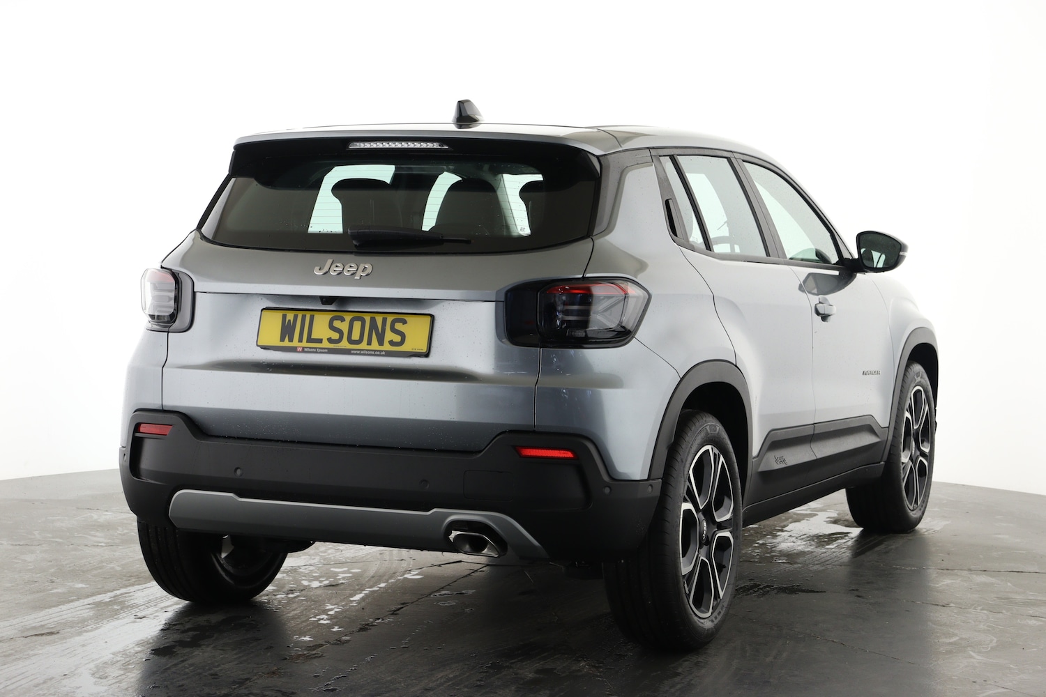 Used Jeep Other 2025 for sale - 76615392: Photo 3