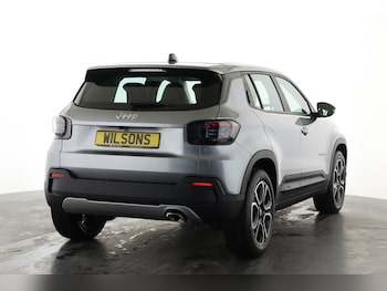 Used Jeep Other 2025 for sale - 76615392: Photo