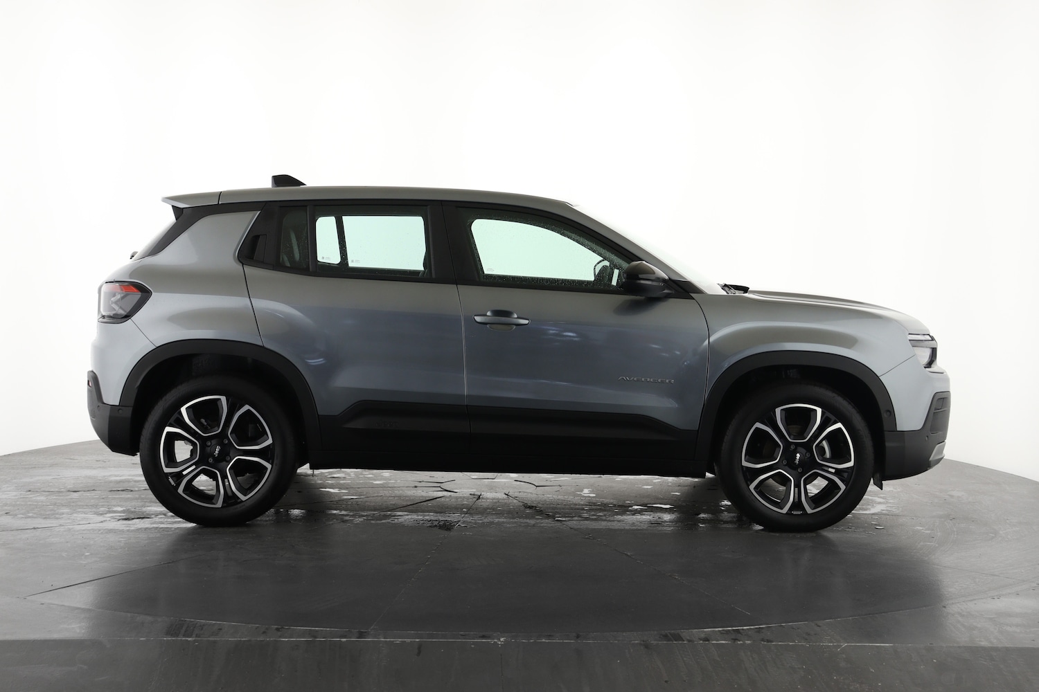 Used Jeep Other 2025 for sale - 76615392: Photo 4