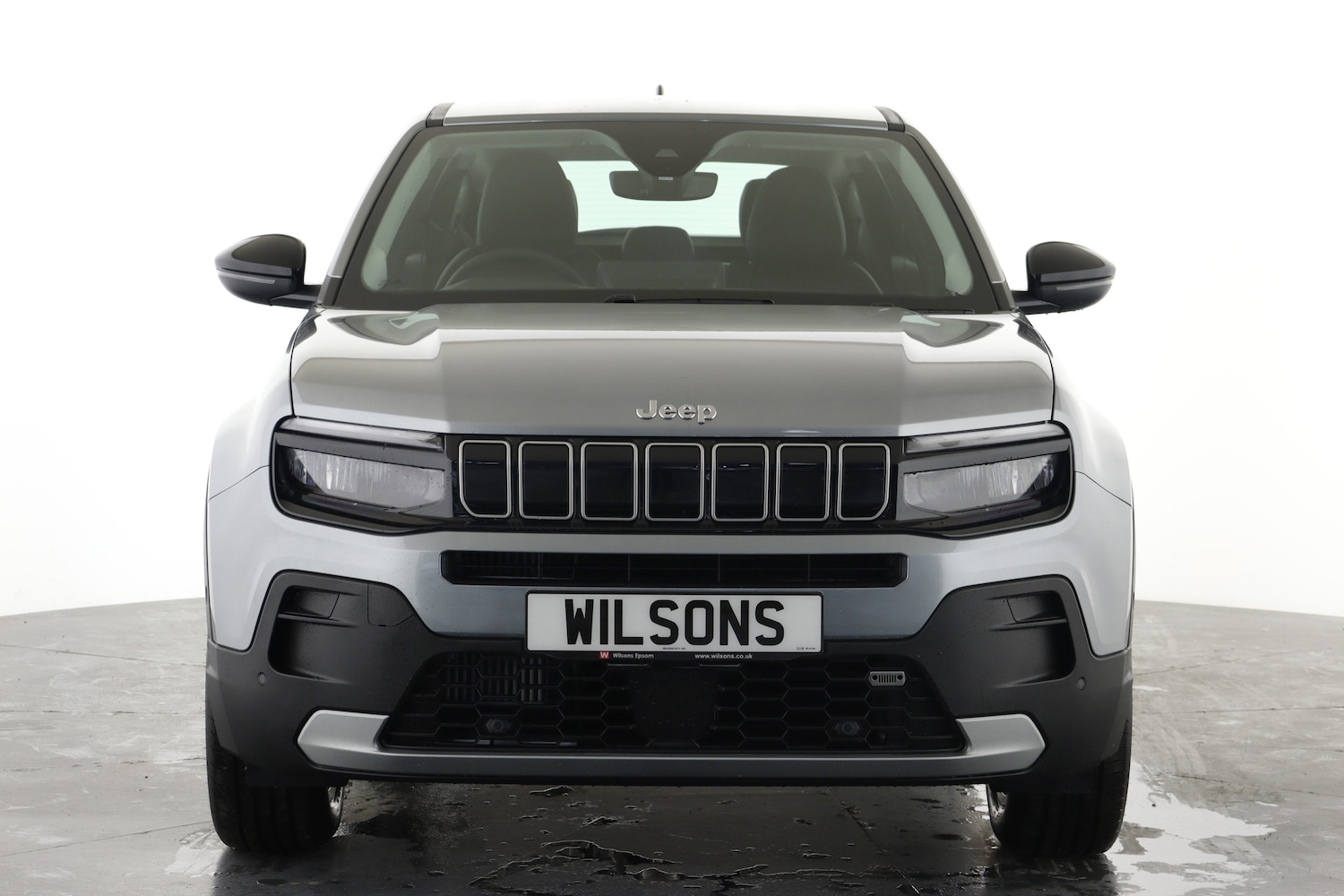 Used Jeep Other 2025 for sale - 76615392: Photo 5