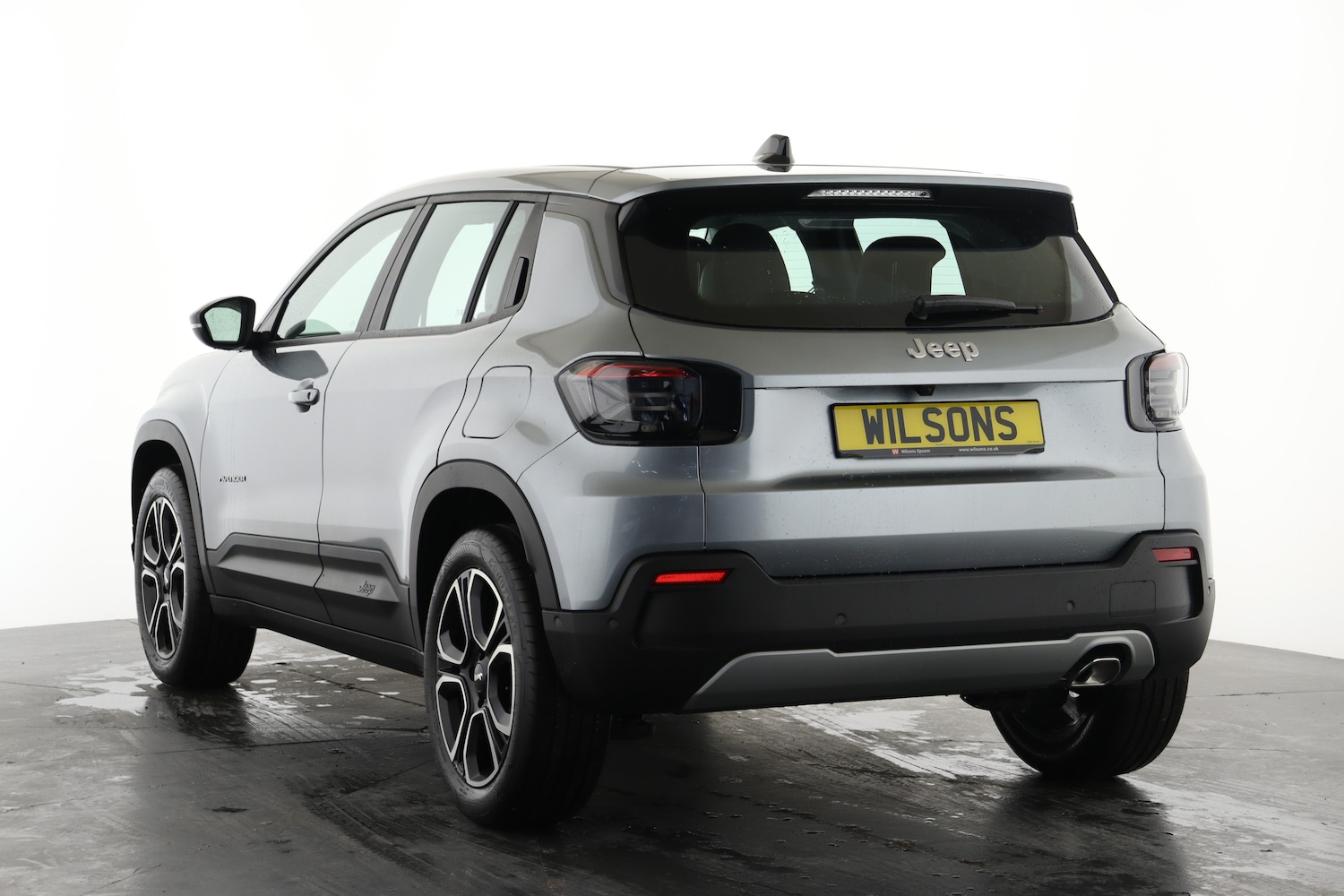 Used Jeep Other 2025 for sale - 76615392: Photo 8