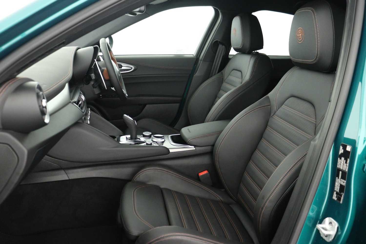 Used Alfa Romeo Giulia 2025 for sale - 76614963: Photo 10