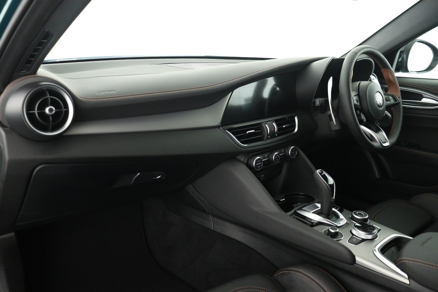 Used Alfa Romeo Giulia 2025 for sale - 76614963: Photo 11